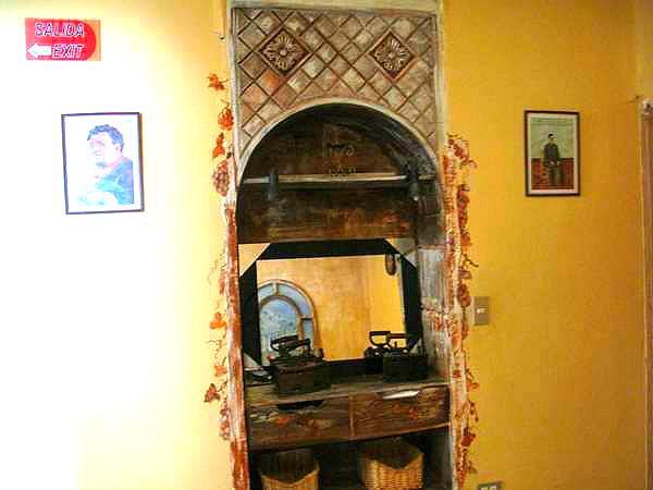 Aqua Hostal Mabel Cuenca Exterior photo